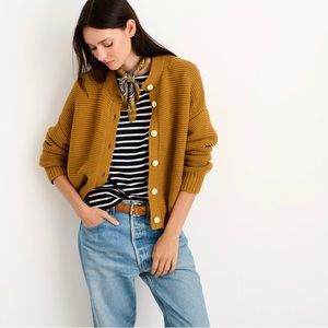 Nico chunky cardigan